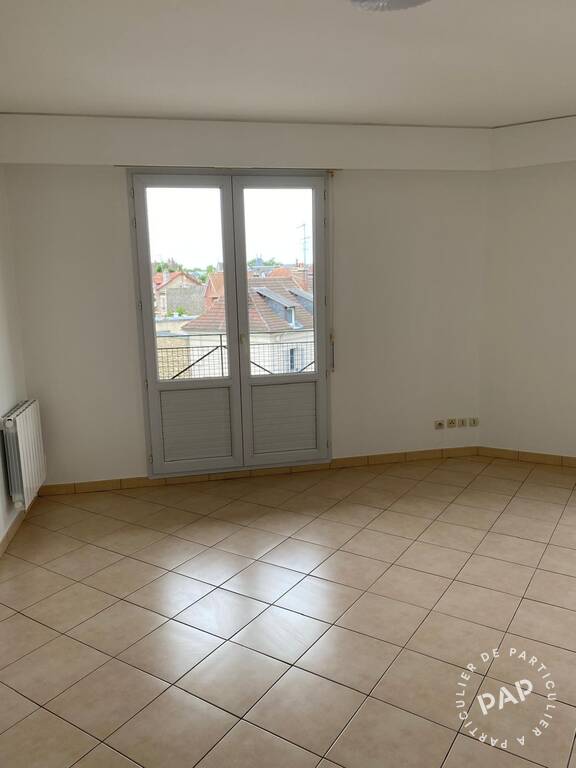 Flat Rue de Gouvieux in Chantilly