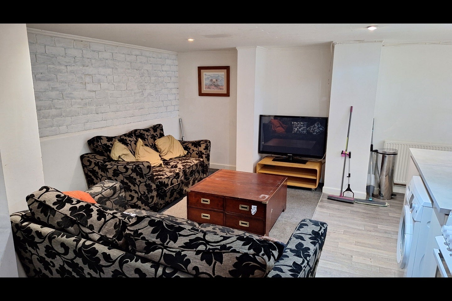 House Beechwood View in Leeds