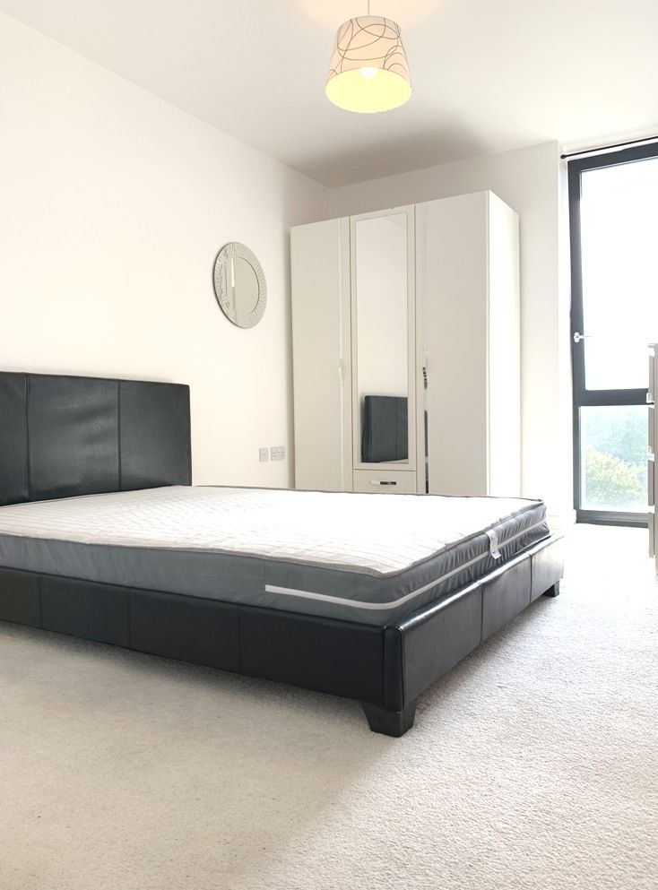 Flat Bloemfontein Road in Greater London