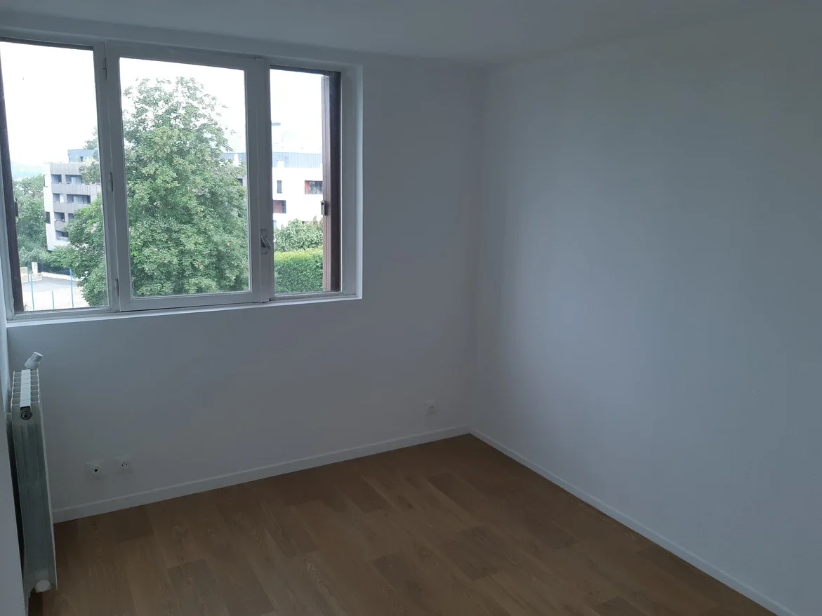 Flat Rue Ernest Lavisse in Poissy