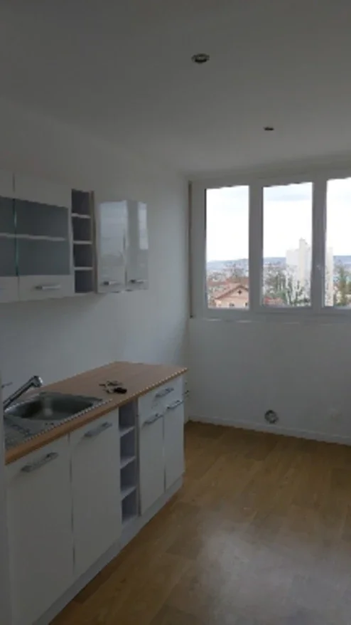 Flat Rue Ernest Lavisse in Poissy