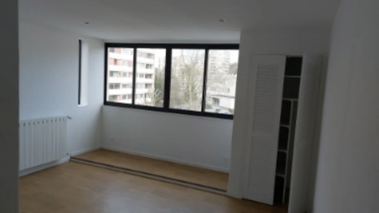 Flat Rue Ernest Lavisse in Poissy