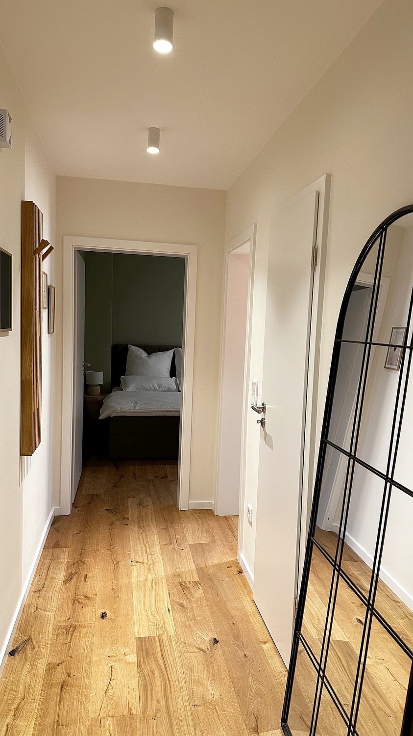 Wohnung Martinstraße in Köln