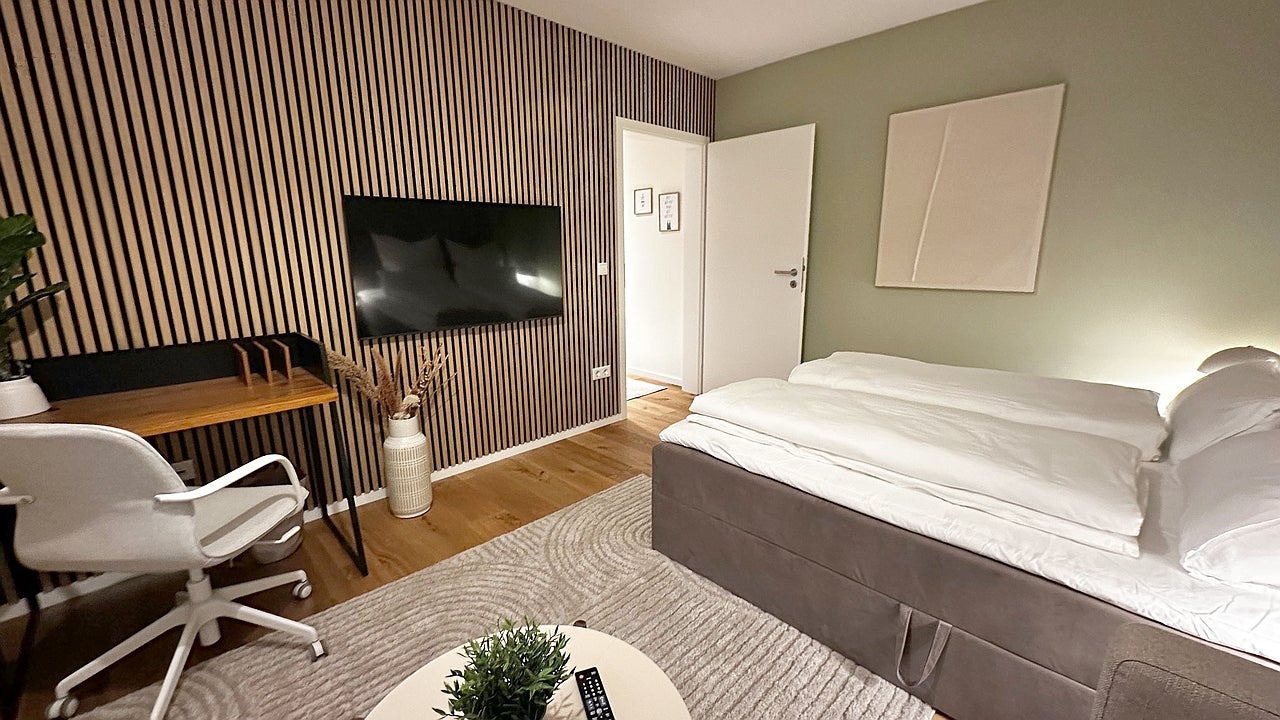 Wohnung Martinstraße in Köln
