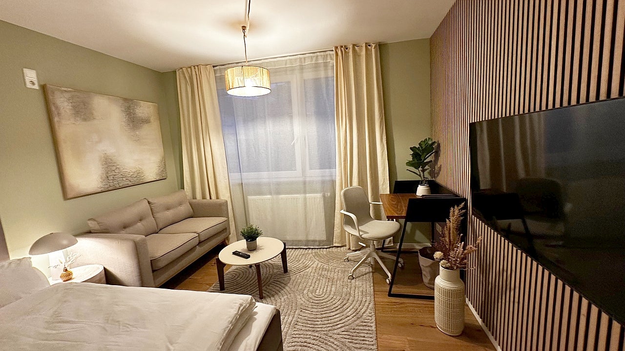 Wohnung Martinstraße in Köln