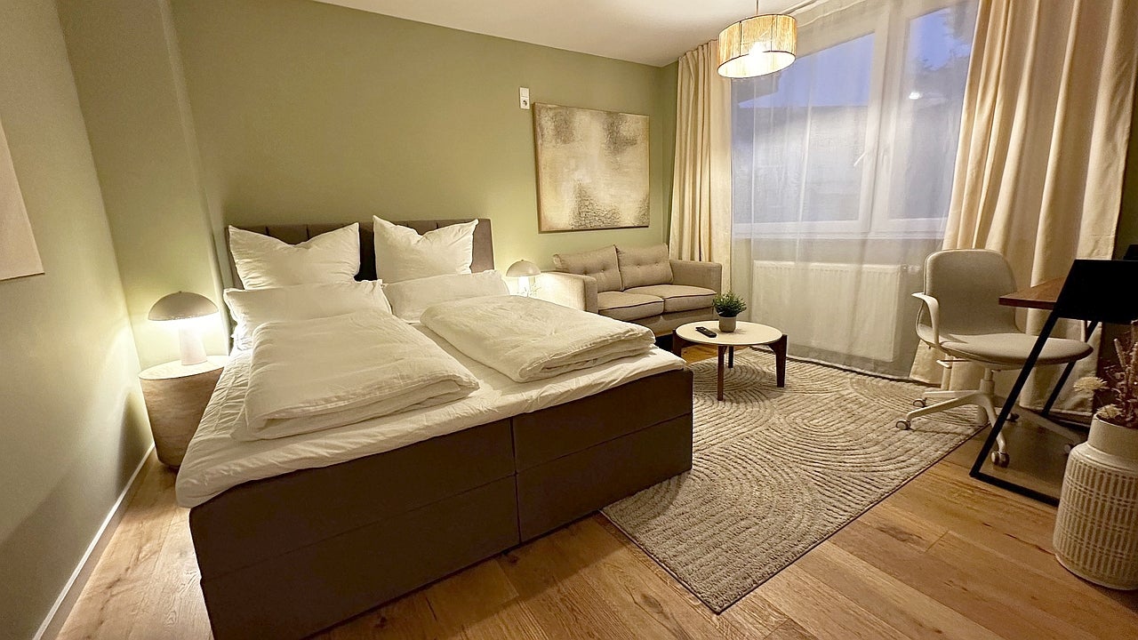 Wohnung Martinstraße in Köln