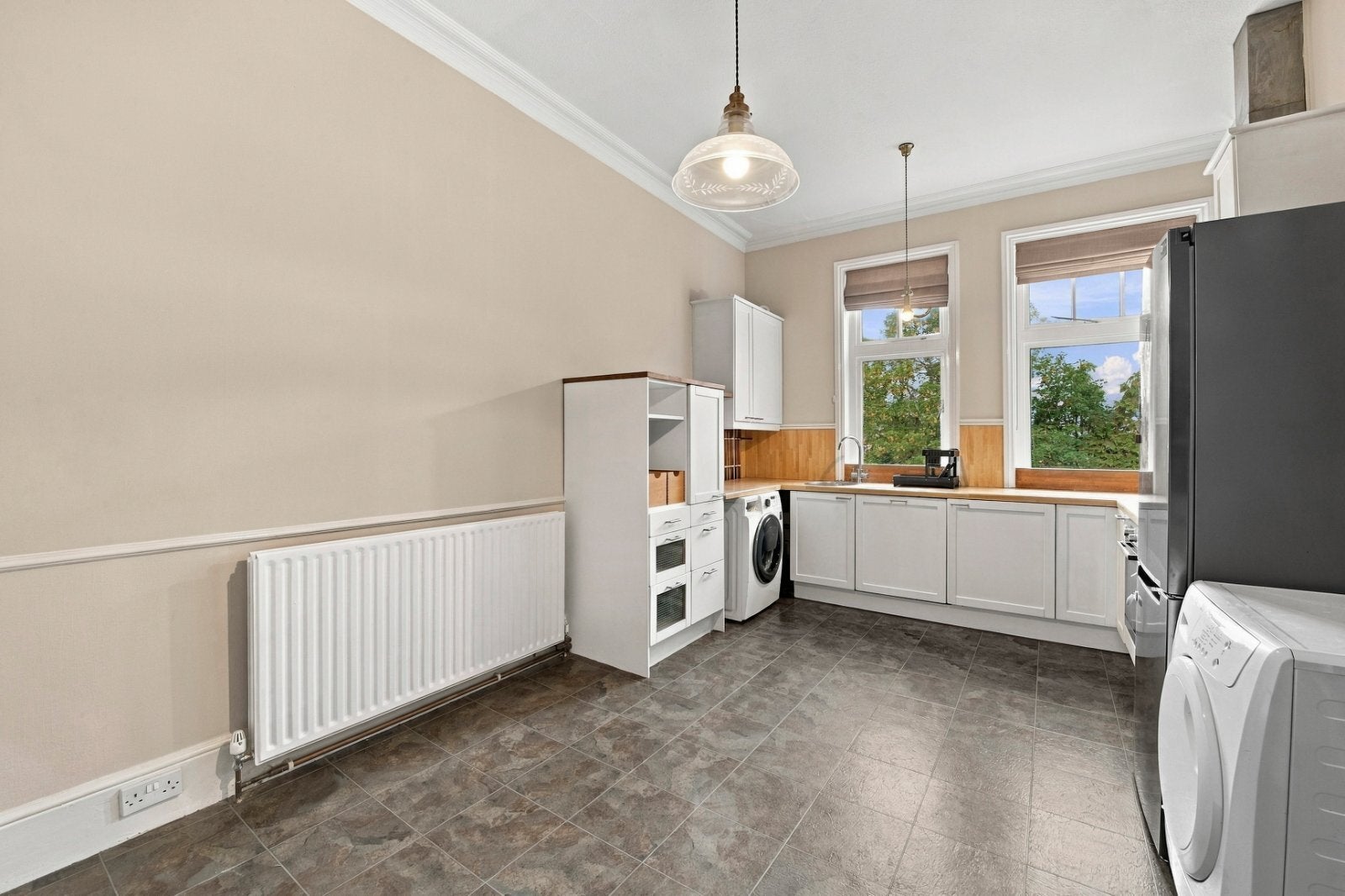 Flat West Hill in Greater London
