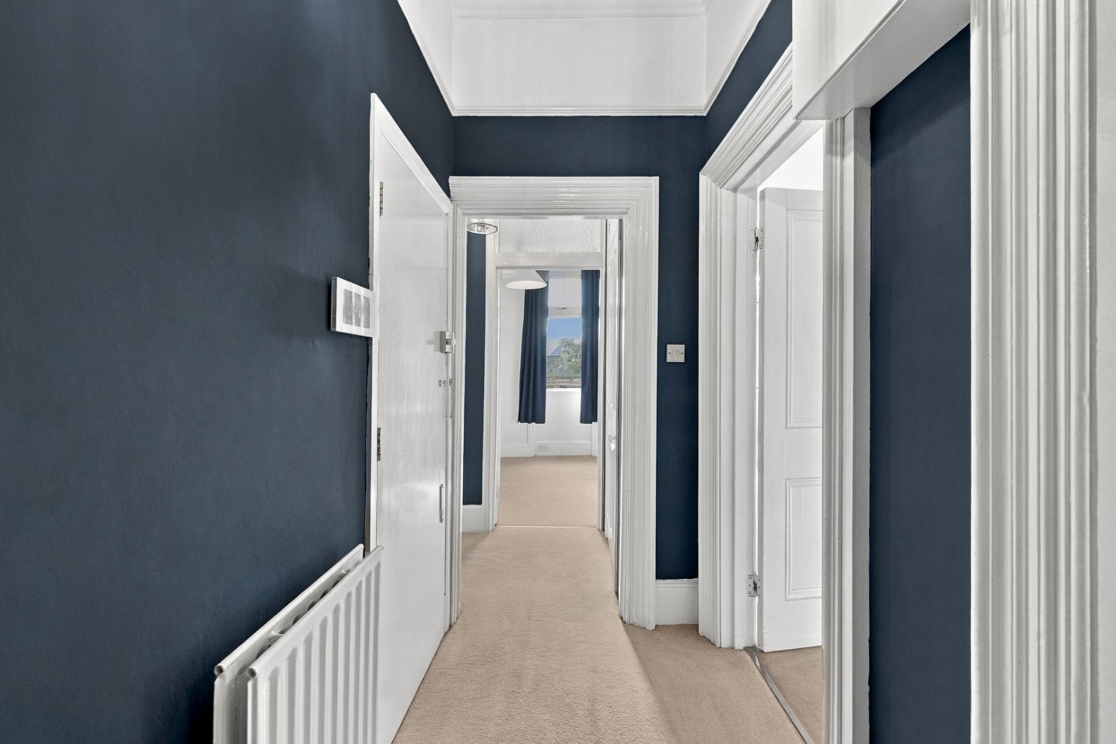Flat West Hill in Greater London