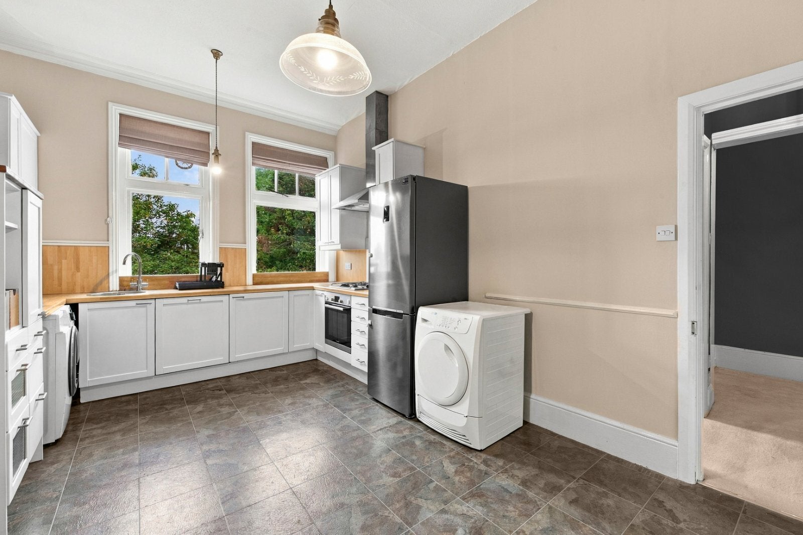 Flat West Hill in Greater London