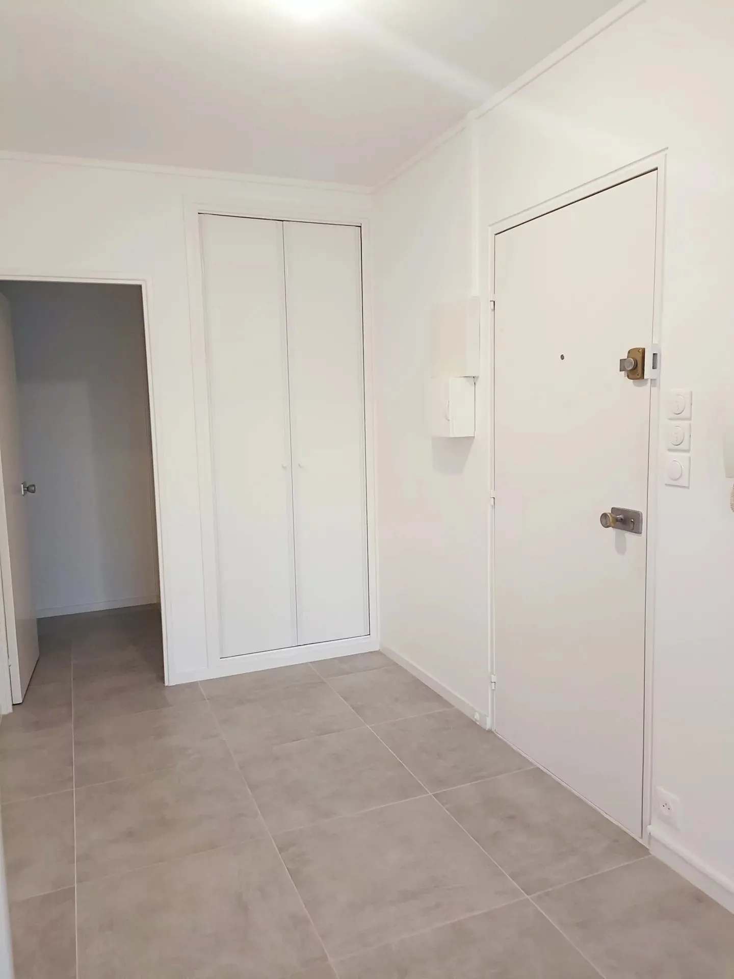 Appartement Route Félix Praud à Divatte-sur-Loire