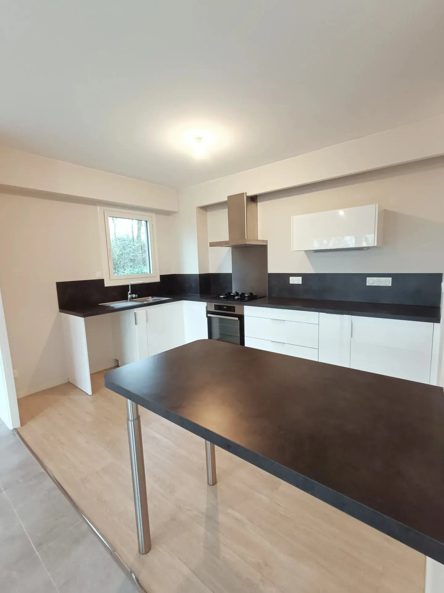 Appartement Route Félix Praud à Divatte-sur-Loire