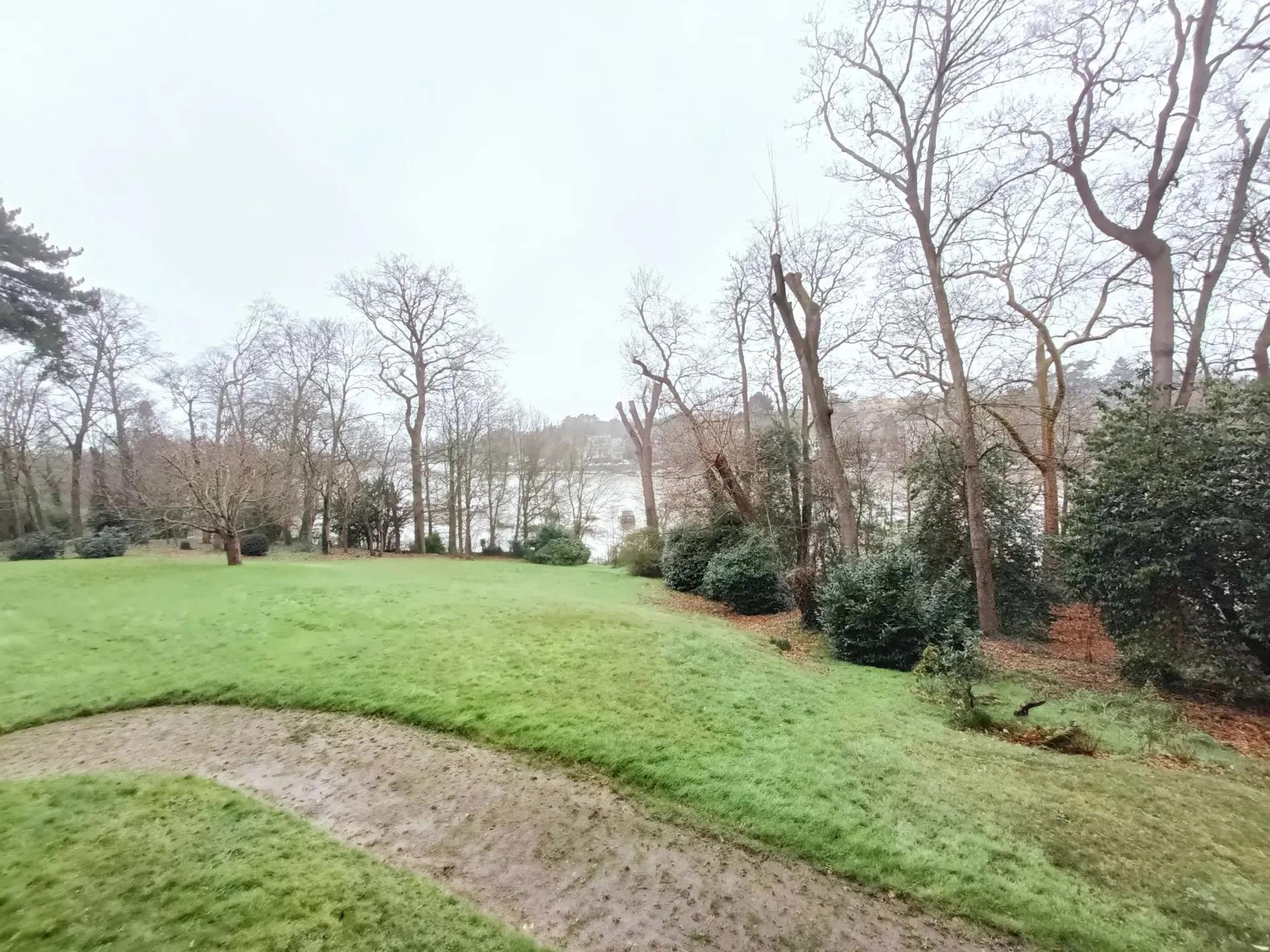 Appartement Route Félix Praud à Divatte-sur-Loire