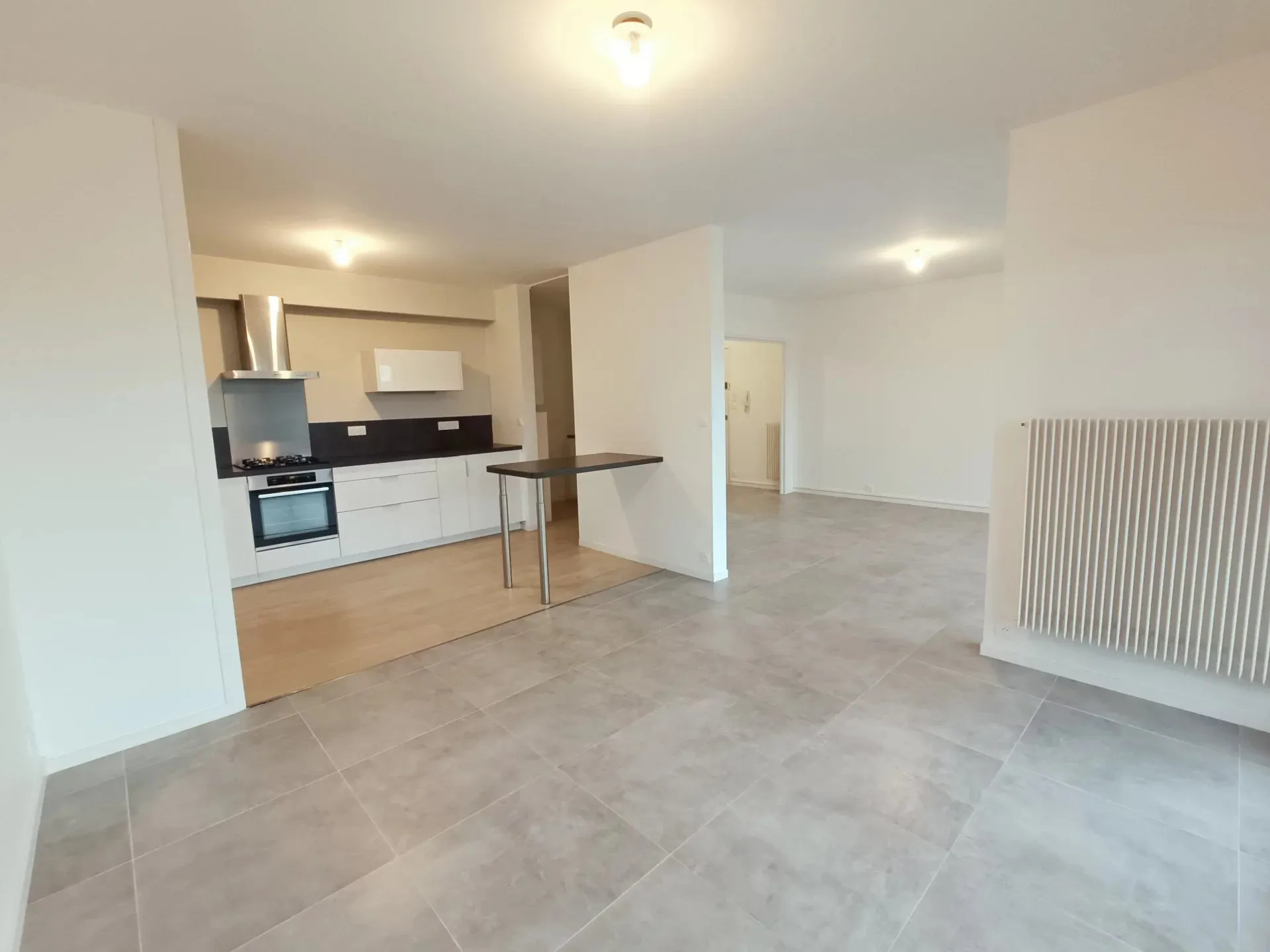 Appartement Route Félix Praud à Divatte-sur-Loire
