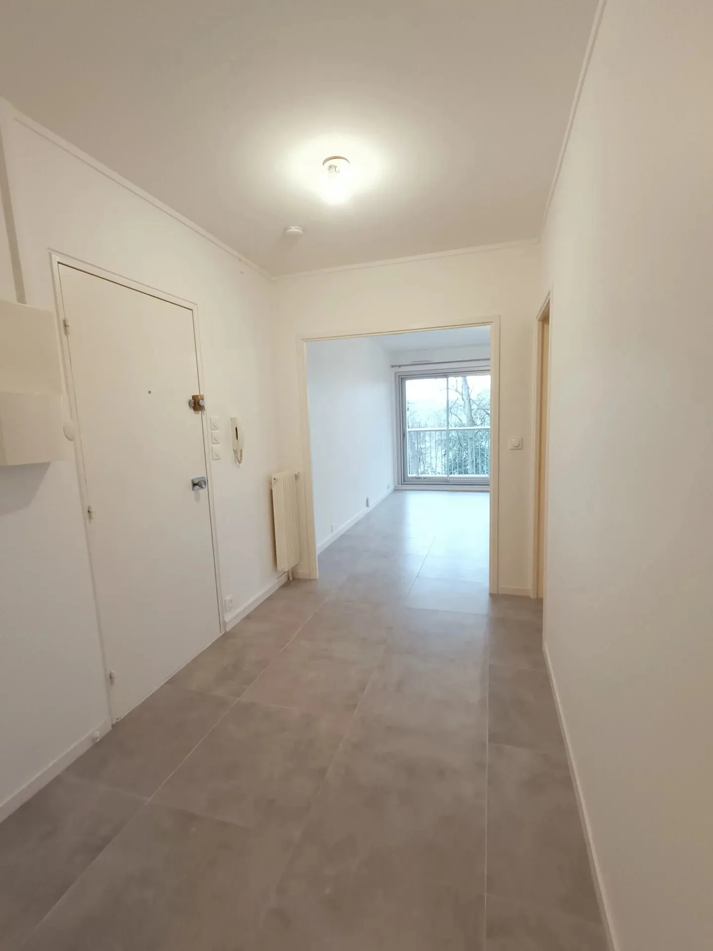 Appartement Route Félix Praud à Divatte-sur-Loire