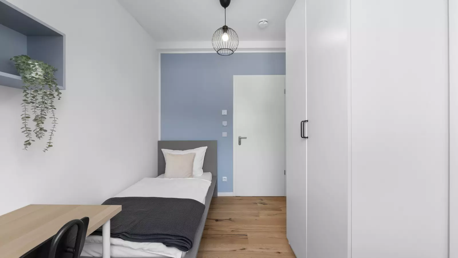 Wohnung Friedrichstraße in Berlin