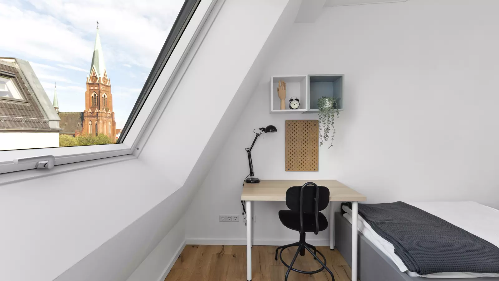 Wohnung Friedrichstraße in Berlin