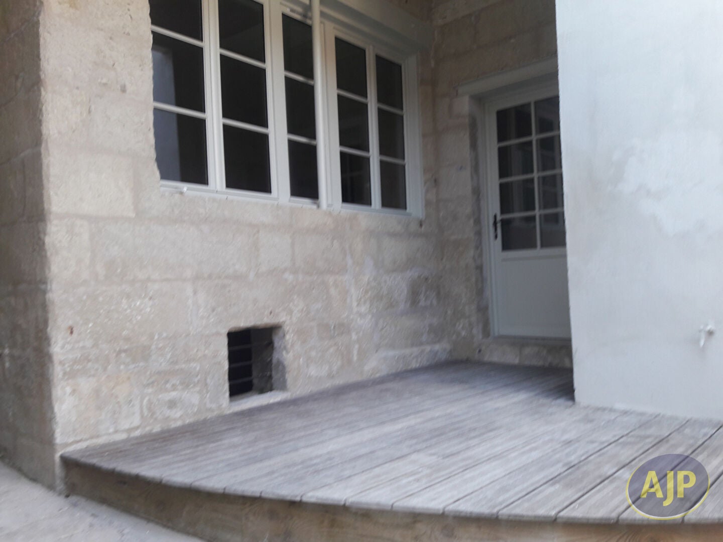 Appartement Les Raux à Sauvagnac