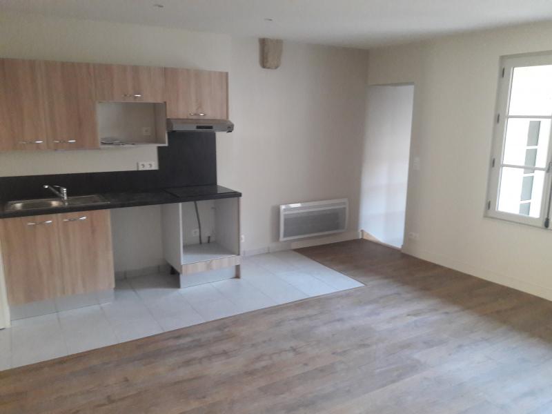 Appartement Les Raux à Sauvagnac