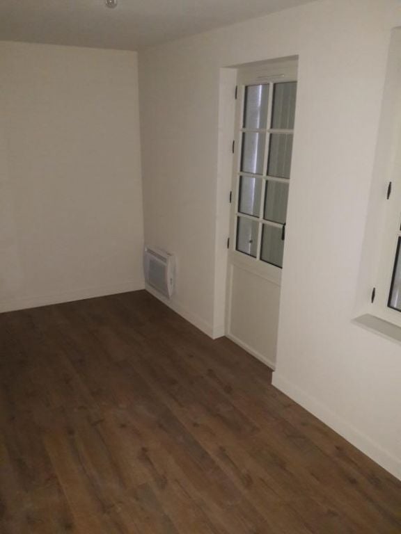Appartement Les Raux à Sauvagnac