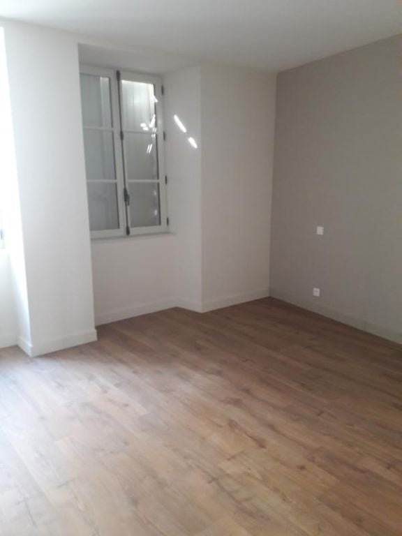 Appartement Les Raux à Sauvagnac