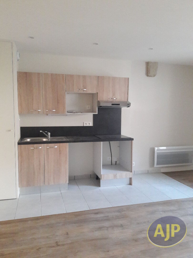 Appartement Les Raux à Sauvagnac