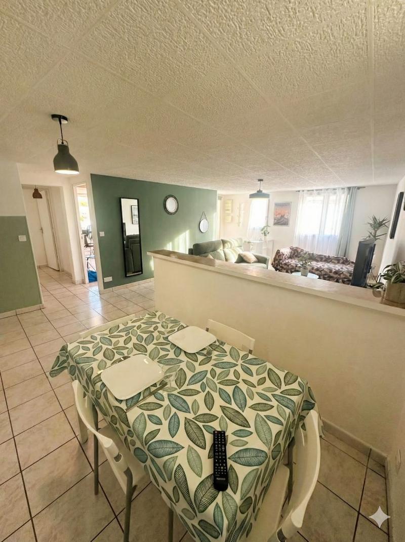 Flat Rue des Treilles in Libourne