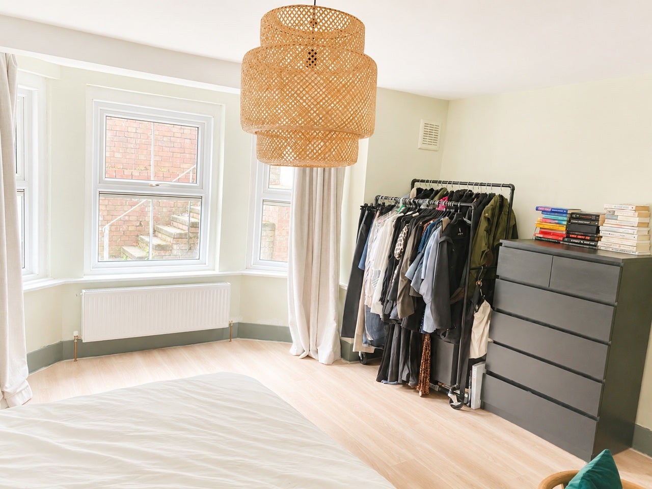 Flat Durley Road in Greater London