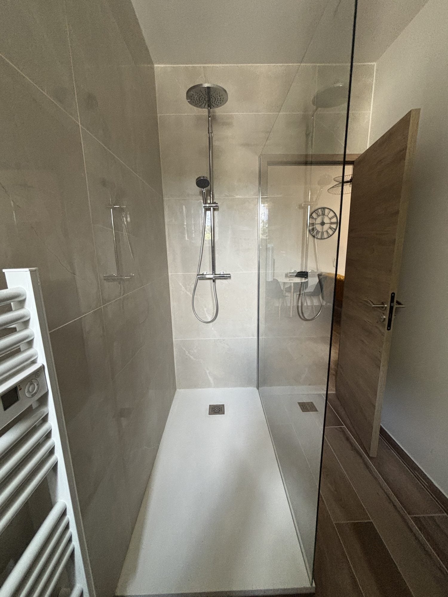 Appartement Boulevard Alpes-Provence à Bourg-de-Péage