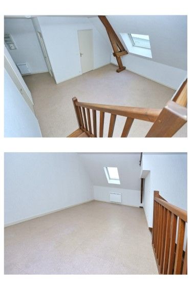 Appartement Place de Verdun à Luçay-le-Mâle
