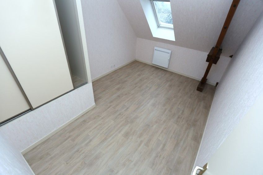 Appartement Place de Verdun à Luçay-le-Mâle