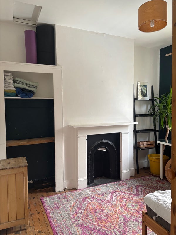 Room Danby Street in Greater London