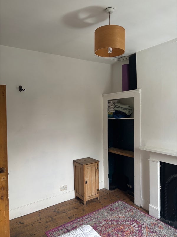 Room Danby Street in Greater London
