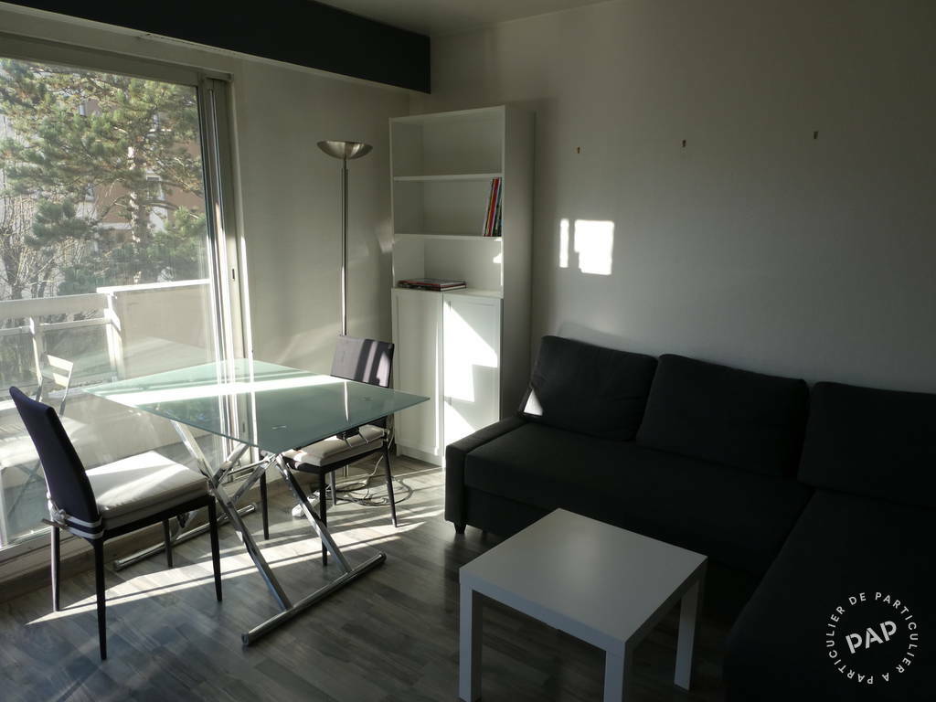 Flat Boulevard du Lycée in Vanves