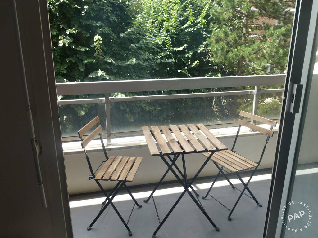 Flat Boulevard du Lycée in Vanves
