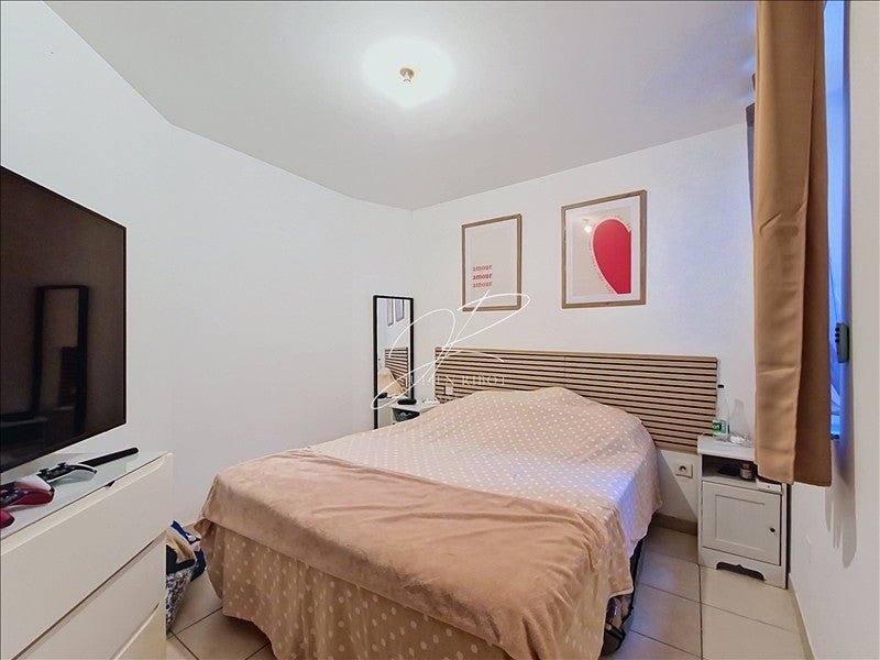 Appartement Rue Jean Clavel à Sallèles-d'Aude