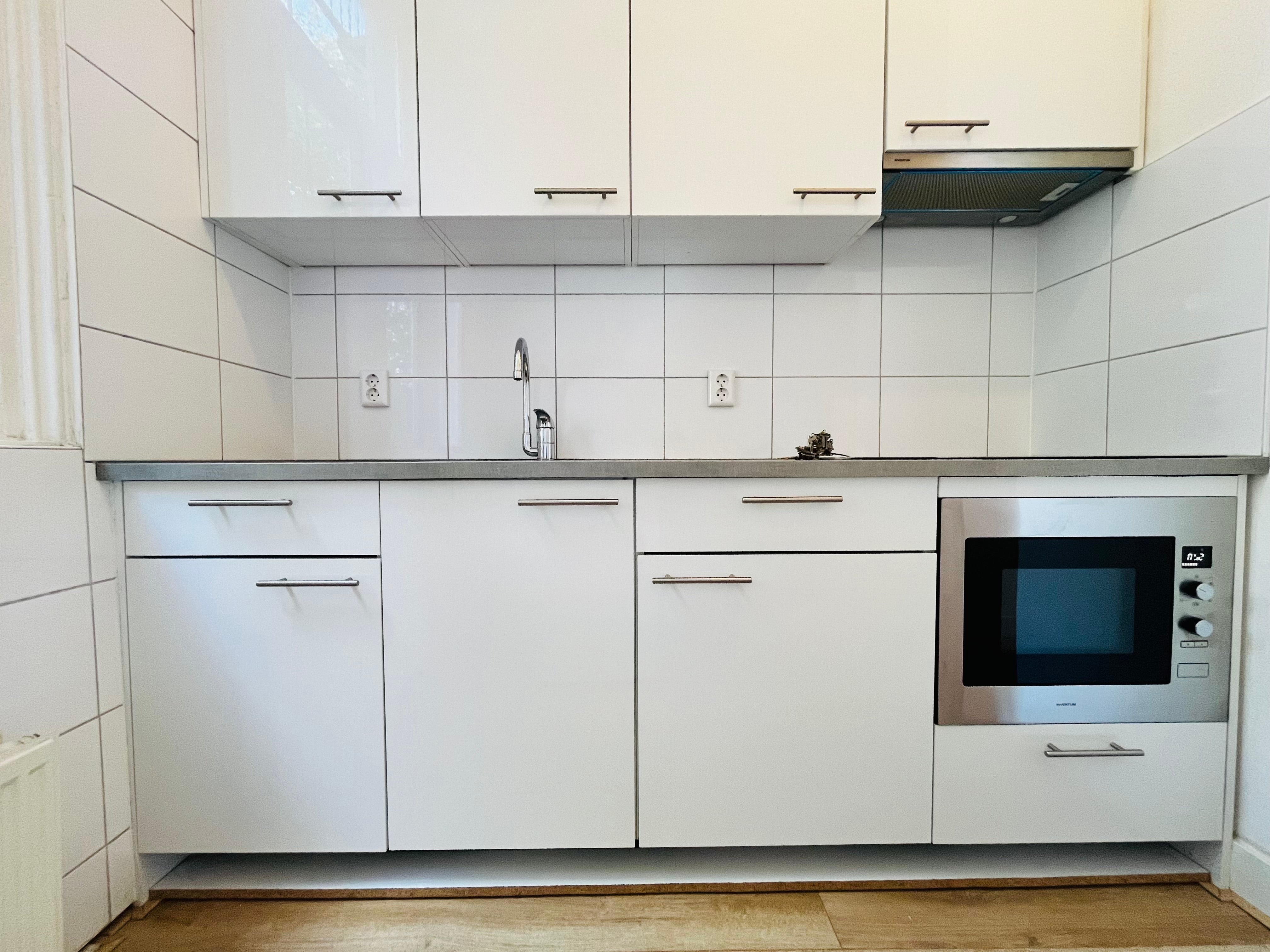 Appartement Hugo de Grootstraat 5