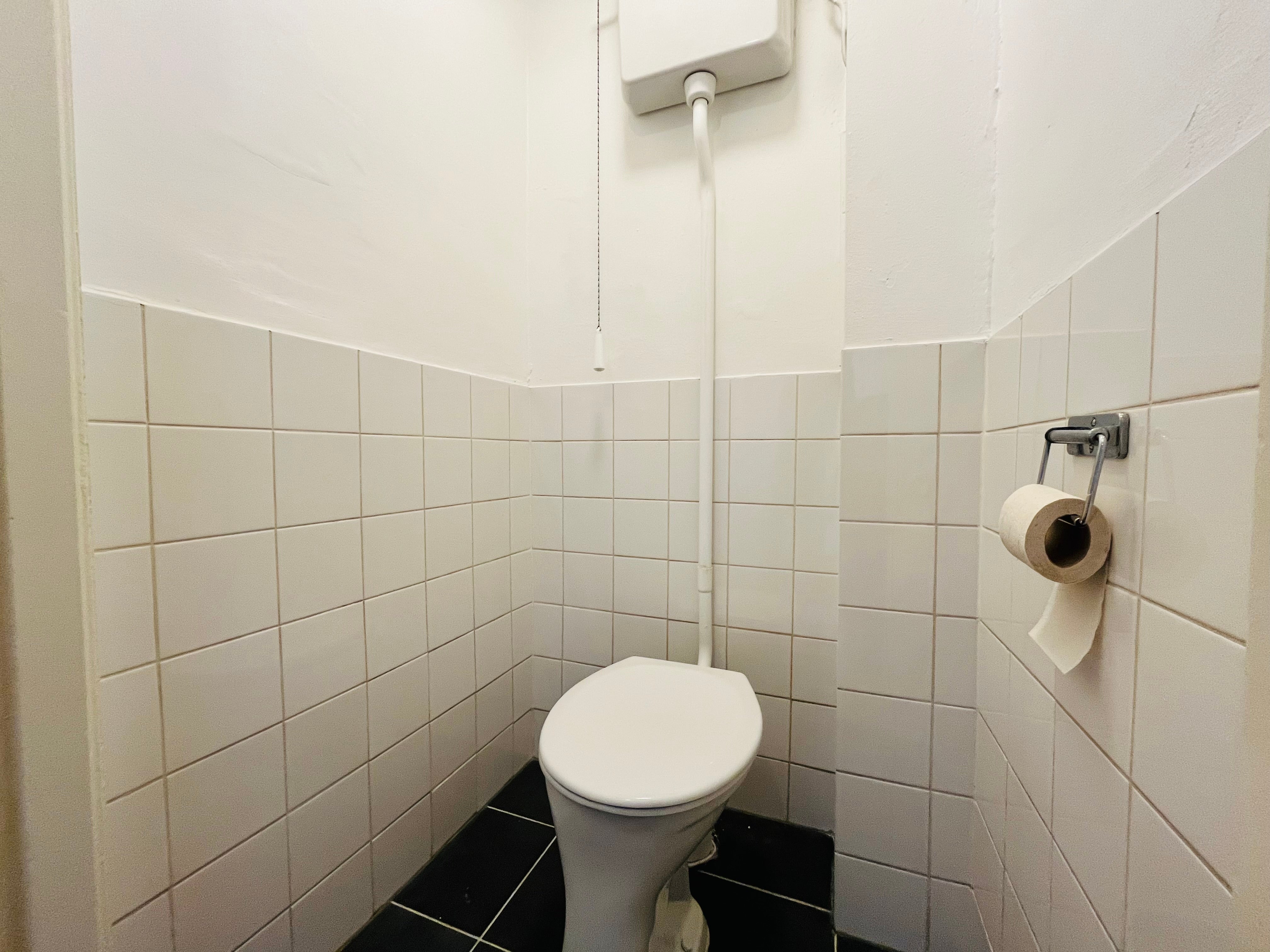 Appartement Hugo de Grootstraat 9
