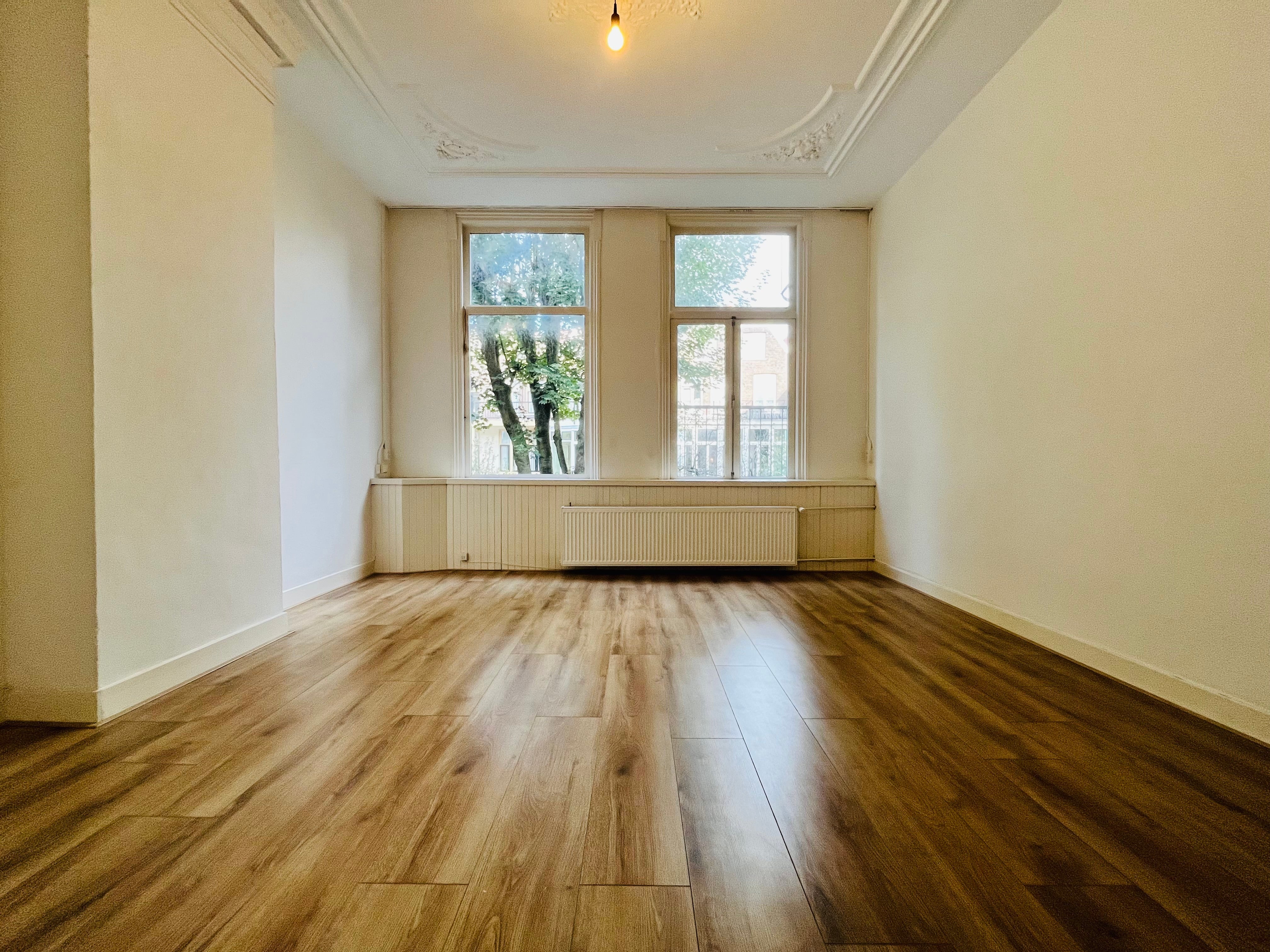 Appartement te huur in Den Haag – Hugo de Grootstraat – foto 1