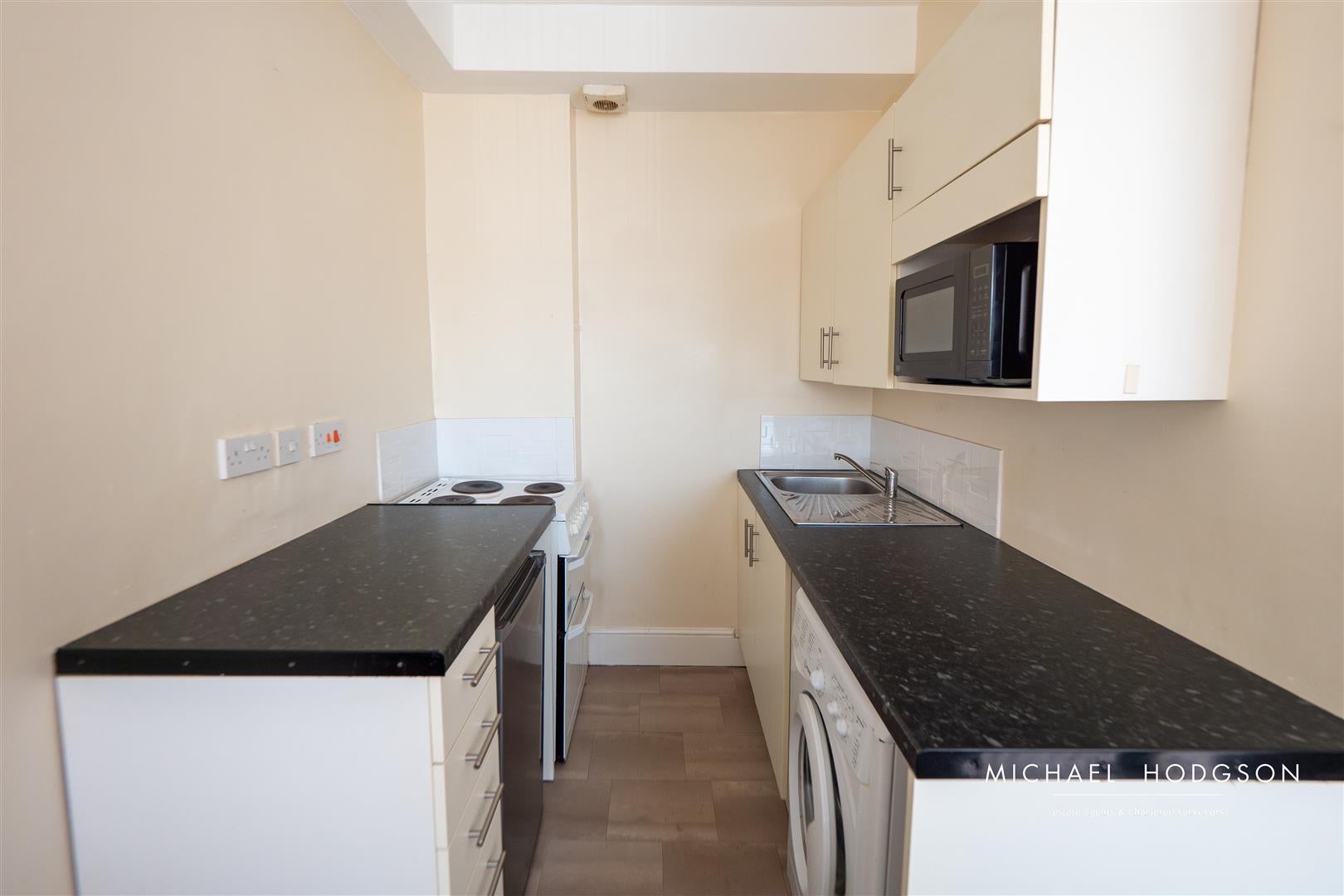 Flat Murton Street in Sunderland
