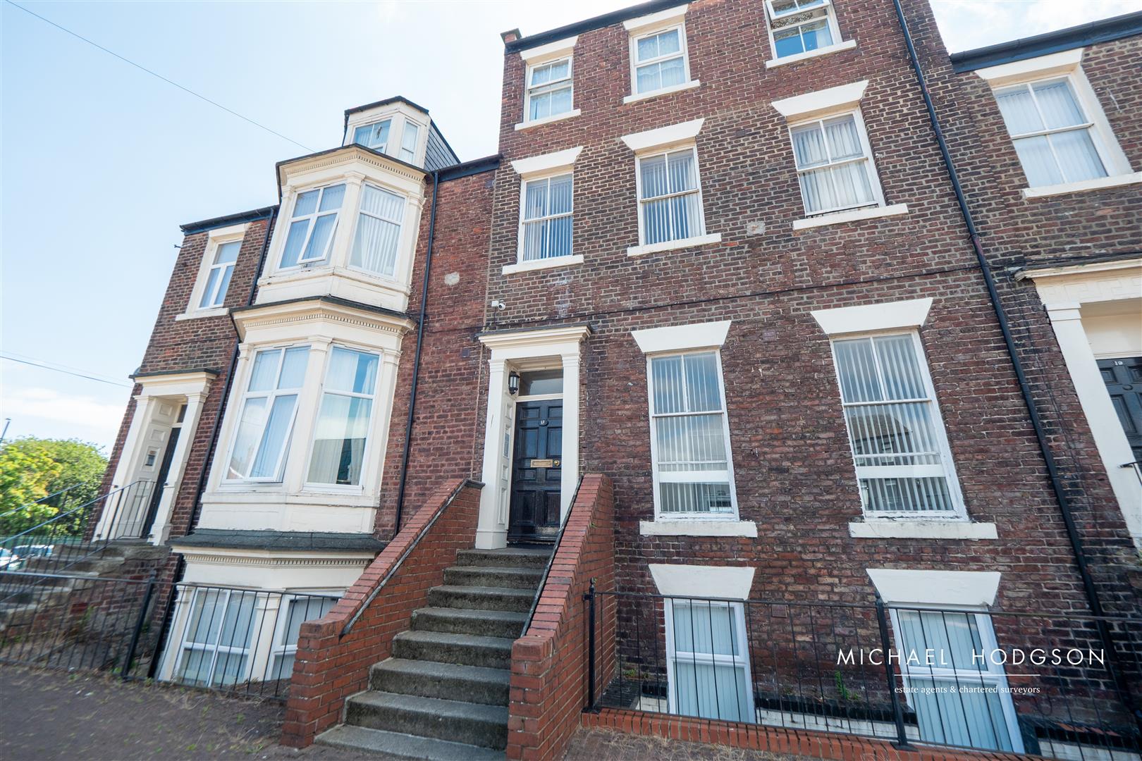 Flat Murton Street in Sunderland