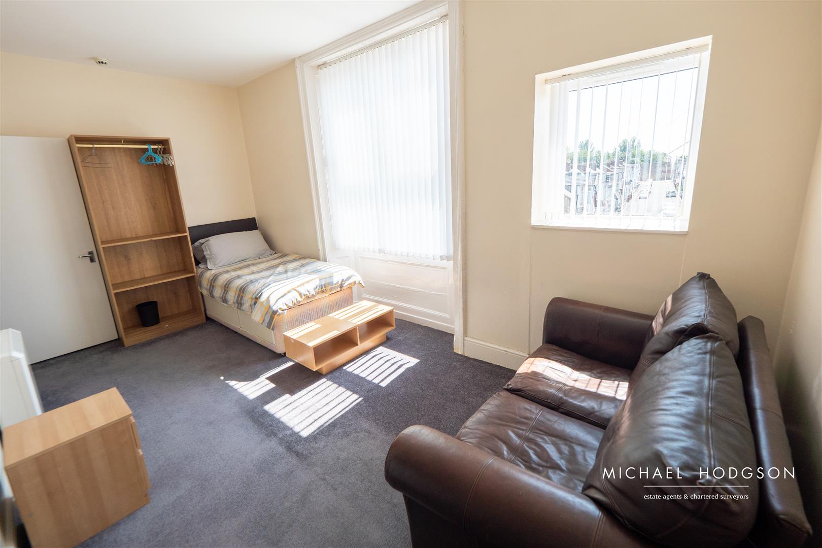 Flat Murton Street in Sunderland