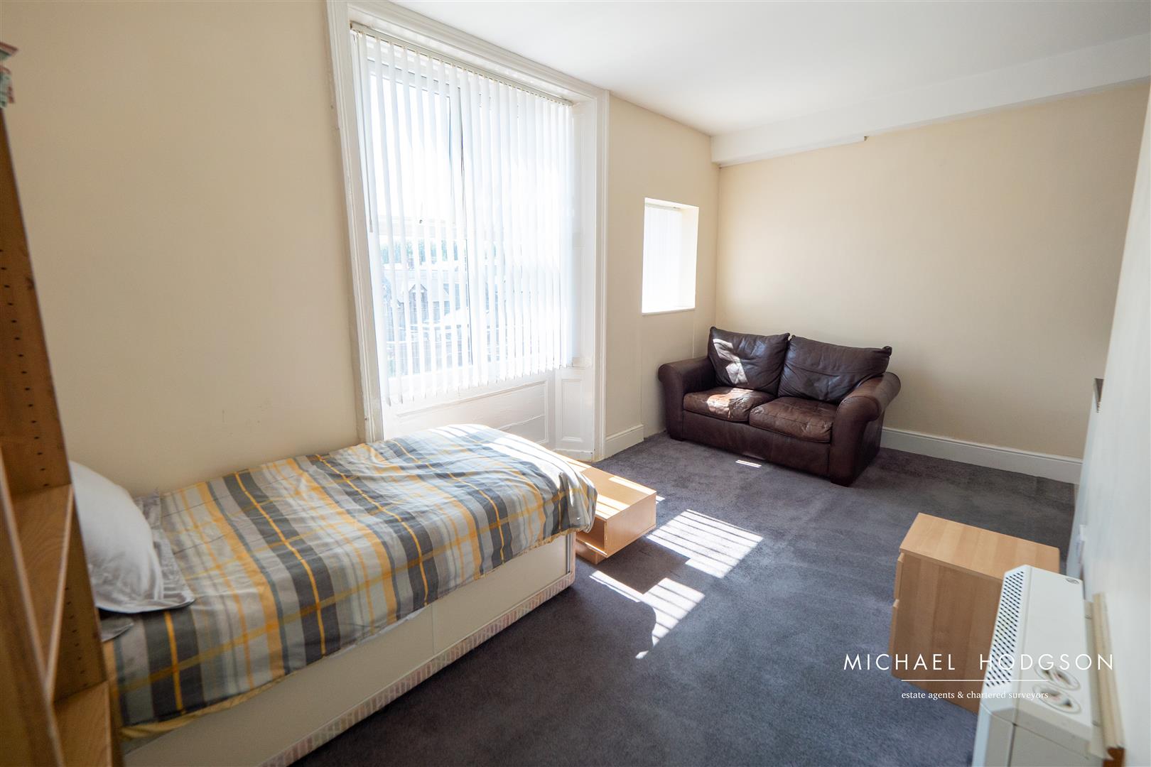 Flat Murton Street in Sunderland