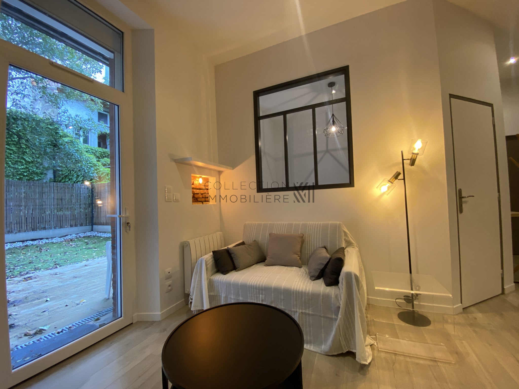 Appartement Rue d'Orléans à Toulouse