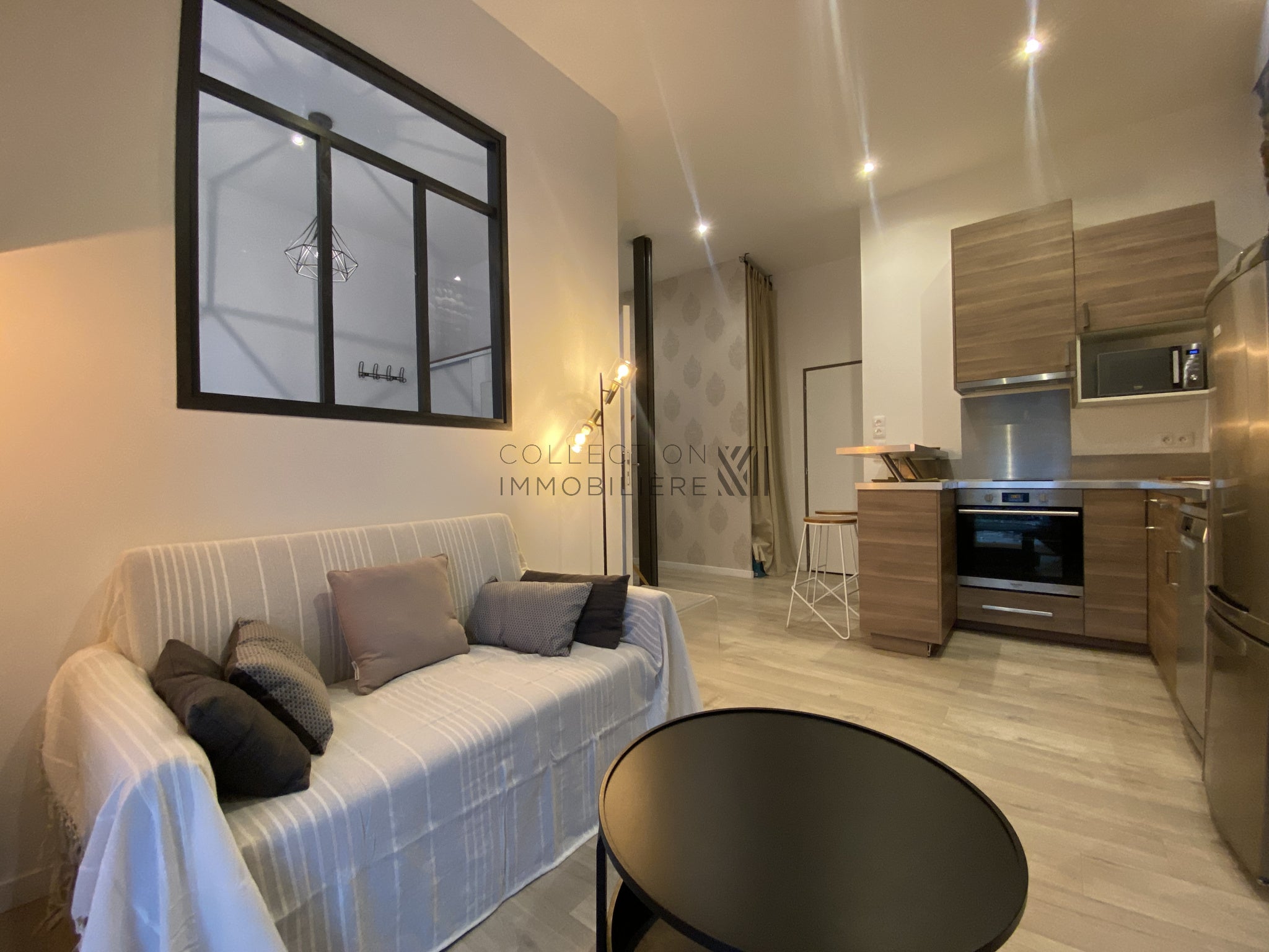 Appartement Rue d'Orléans à Toulouse