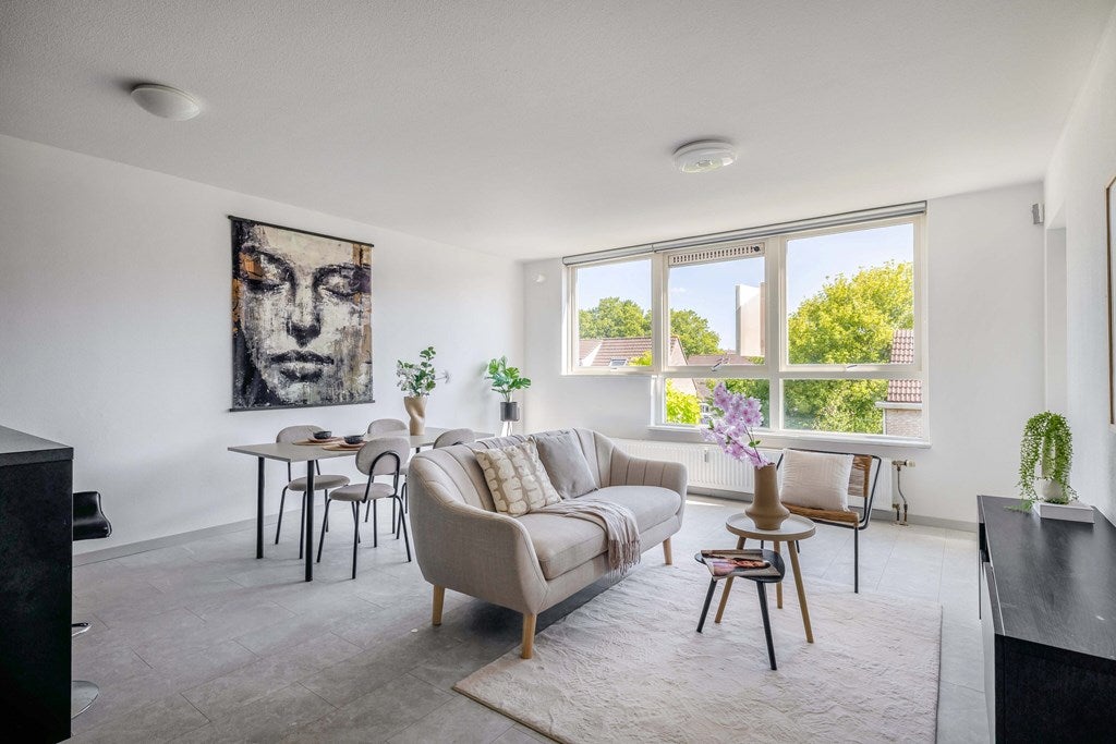 Appartement Henry Moorepassage 71 in Capelle aan den IJssel