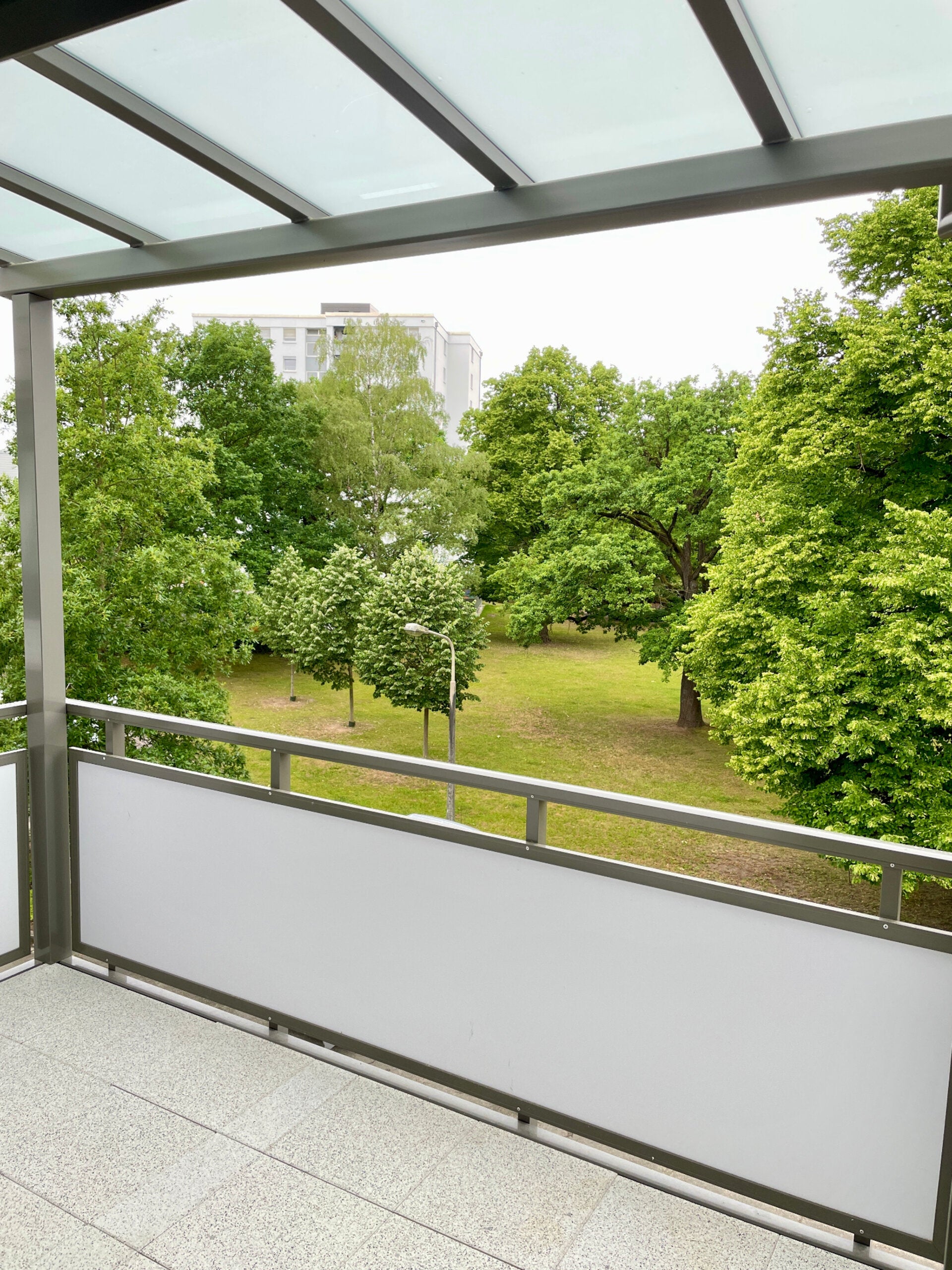 Wohnung Schweidnitzer Straße in Nürnberg