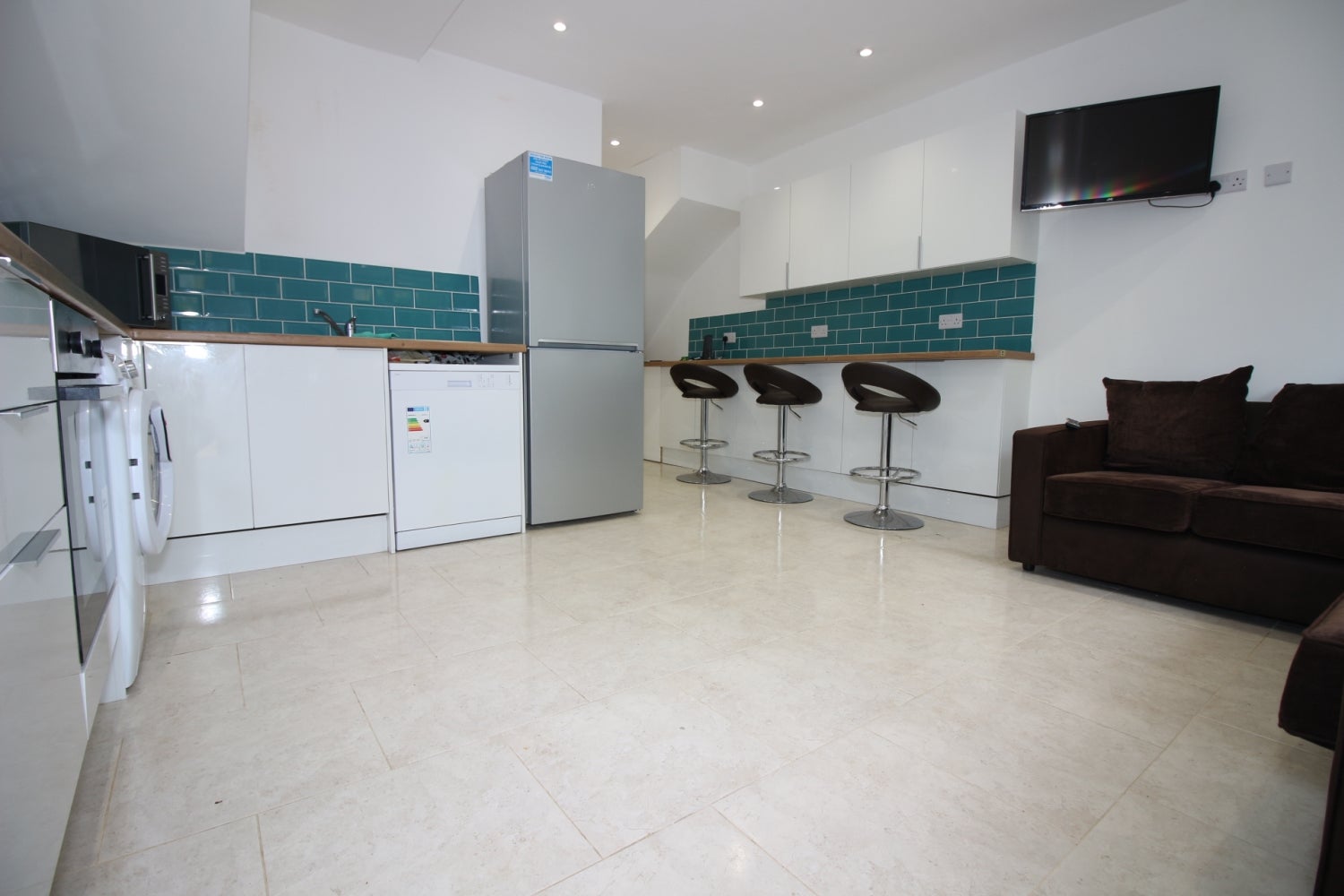 House Cranbrook Street in Cardiff