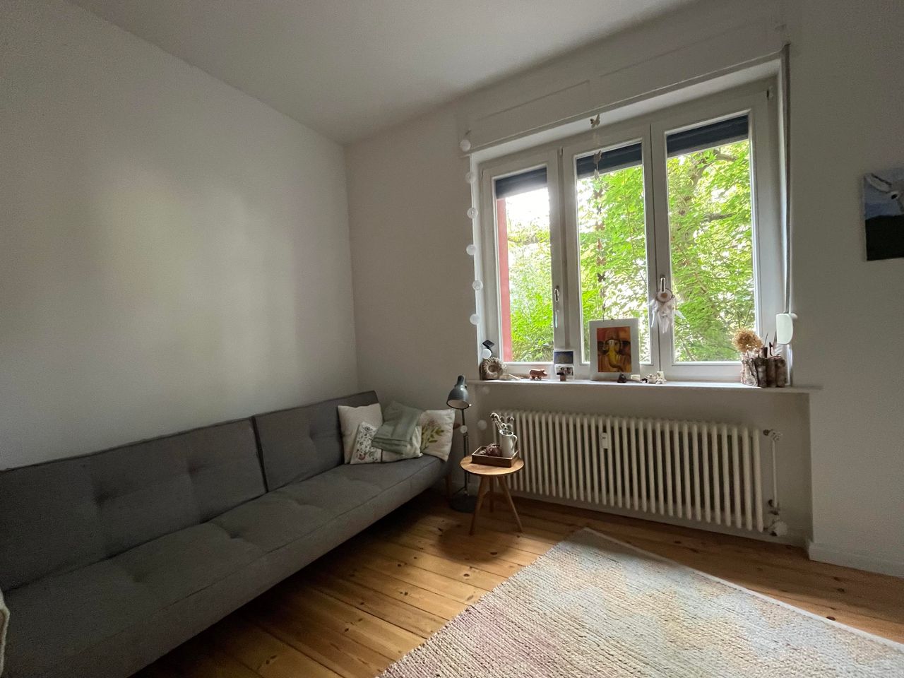Wohnung Rheingoldstraße in Berlin