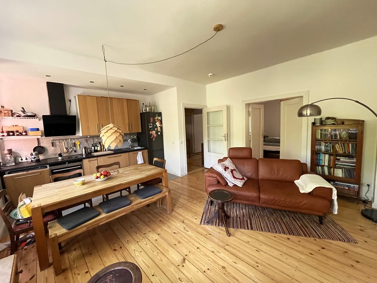 Wohnung Rheingoldstraße in Berlin