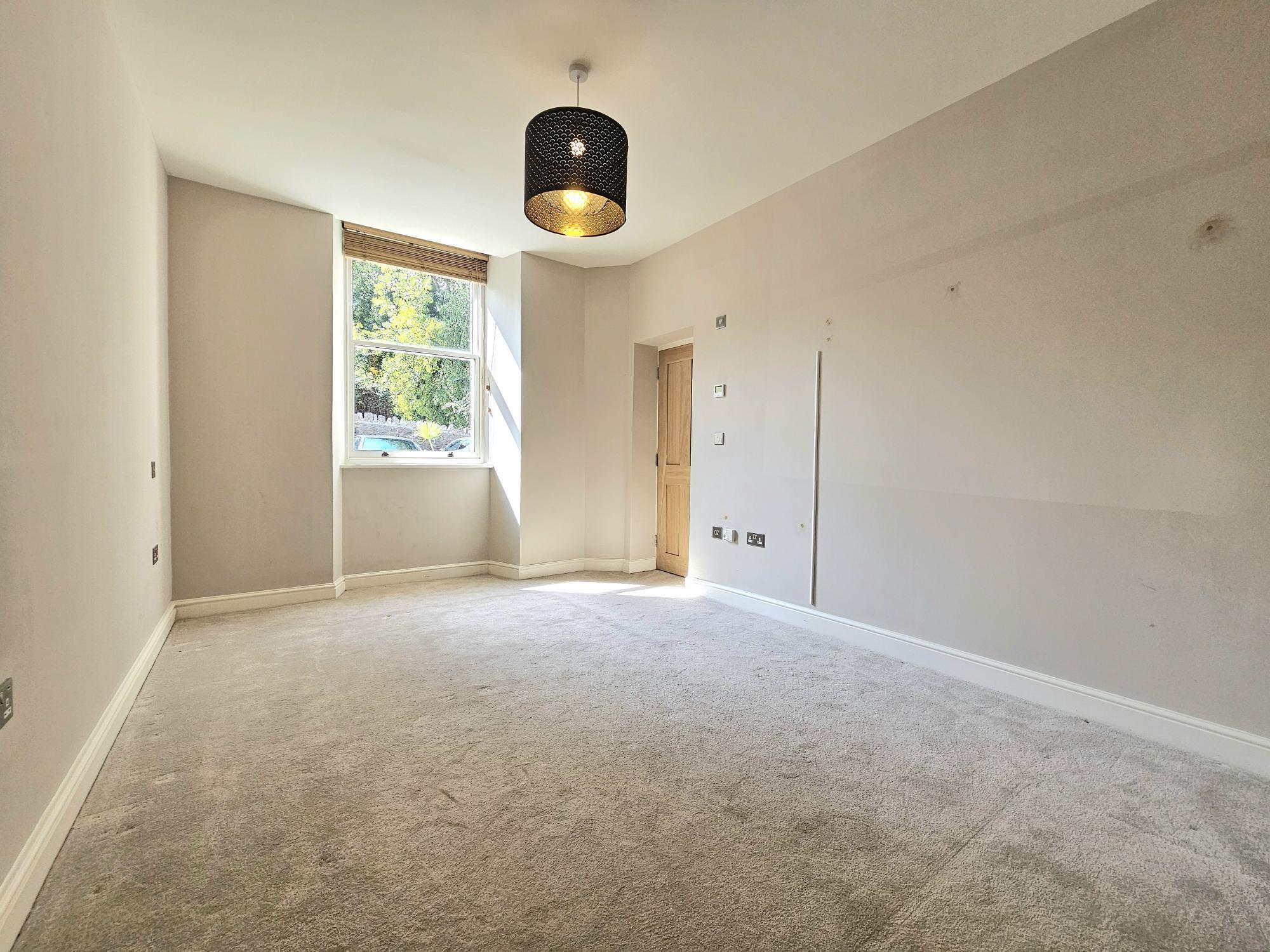 Flat Torwood Gardens Road in Torquay